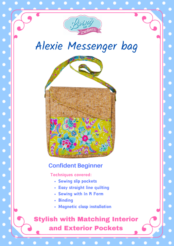 Pattern Bundle - Living In Loveliness - Image 32