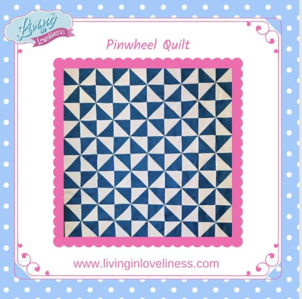 Pattern Bundle - Living In Loveliness - Image 58