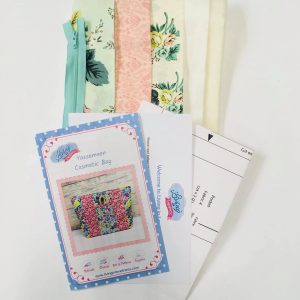 Sew Easy Sashiko Embroidery Template 4 x 4in Fondou Weights ERS.005