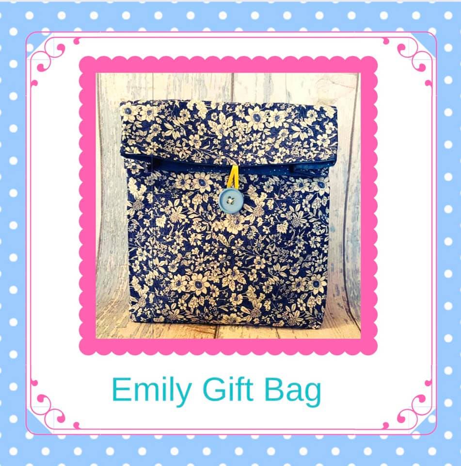 Emily Gift Bag