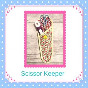 Scissor Keeper