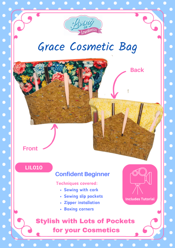 Pattern Bundle - Living In Loveliness - Image 36