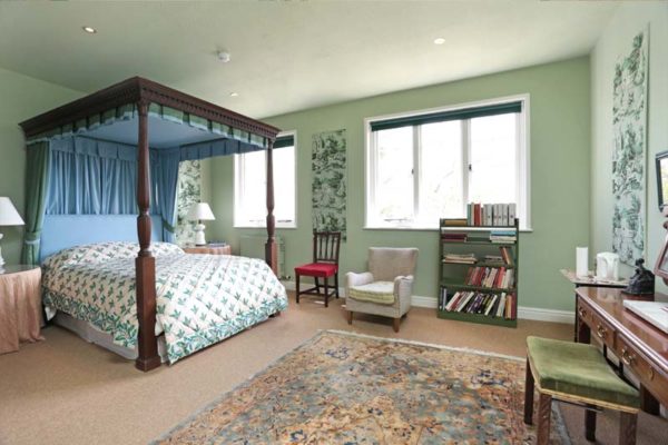 Country House Sewing Retreat at Hurds Hill with Kerrie Padmore - Image 7