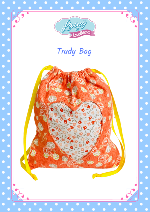 Pattern Bundle - Living In Loveliness - Image 41