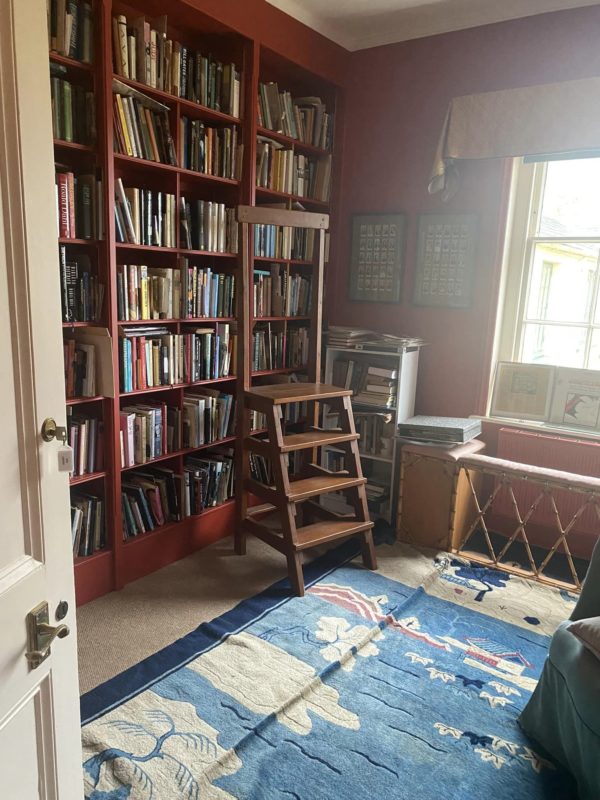 Country House Sewing Retreat at Hurds Hill with Kerrie Padmore - Image 13