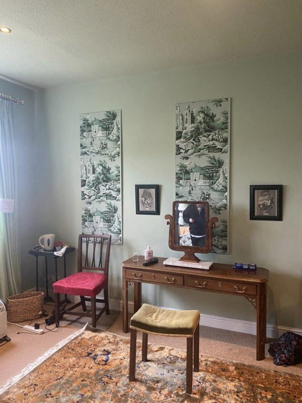 Country House Sewing Retreat at Hurds Hill with Kerrie Padmore - Image 16