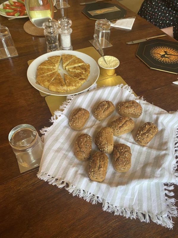 Country House Sewing Retreat at Hurds Hill with Kerrie Padmore - Image 18