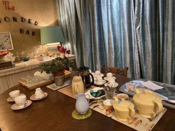 Country House Sewing Retreat at Hurds Hill with Kerrie Padmore - Image 19