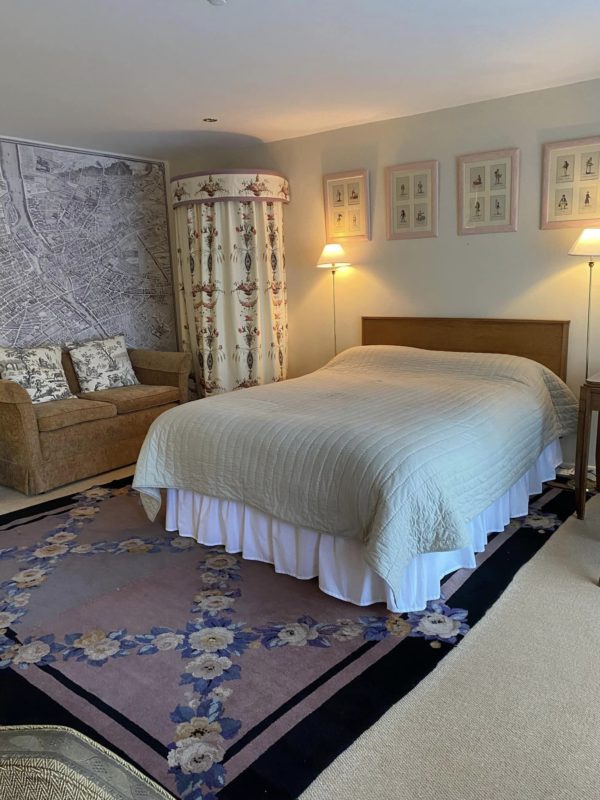 Country House Sewing Retreat at Hurds Hill with Kerrie Padmore - Image 20