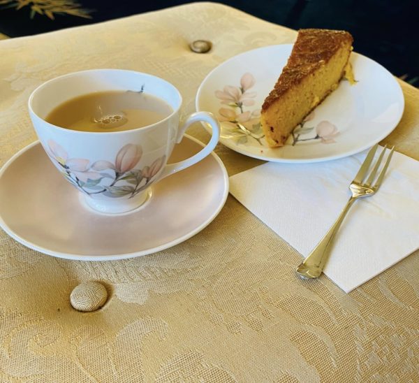 Country House Sewing Retreat at Hurds Hill with Kerrie Padmore - Image 22