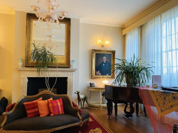 Country House Sewing Retreat at Hurds Hill with Kerrie Padmore - Image 27