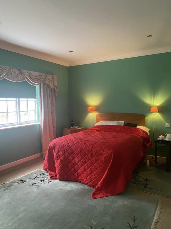 Country House Sewing Retreat at Hurds Hill with Kerrie Padmore - Image 28