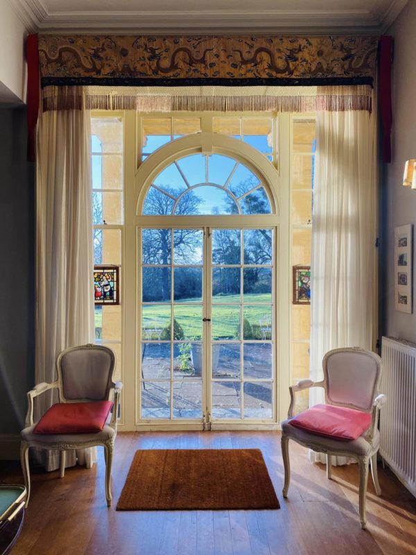 Country House Sewing Retreat at Hurds Hill with Kerrie Padmore - Image 29