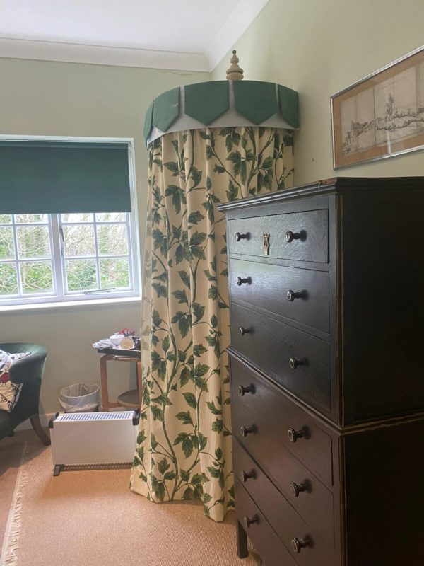 Country House Sewing Retreat at Hurds Hill with Kerrie Padmore - Image 41