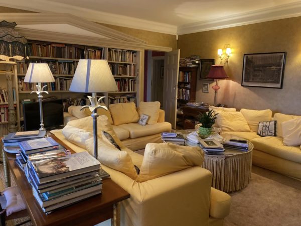 Country House Sewing Retreat at Hurds Hill with Kerrie Padmore - Image 42