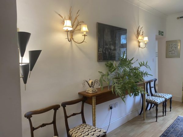 Country House Sewing Retreat at Hurds Hill with Kerrie Padmore - Image 43