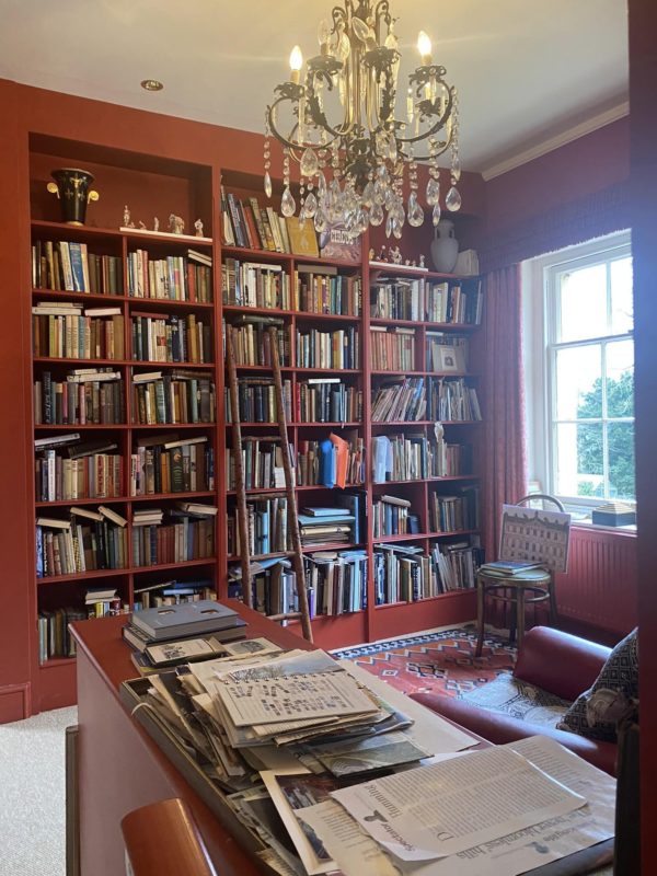 Country House Sewing Retreat at Hurds Hill with Kerrie Padmore - Image 44