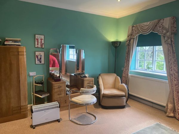 Country House Sewing Retreat at Hurds Hill with Kerrie Padmore - Image 50