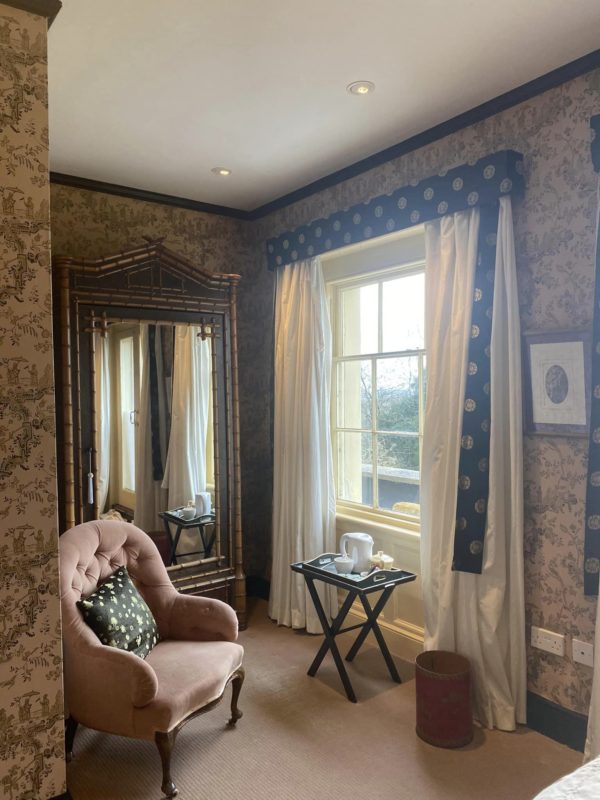 Country House Sewing Retreat at Hurds Hill with Kerrie Padmore - Image 51