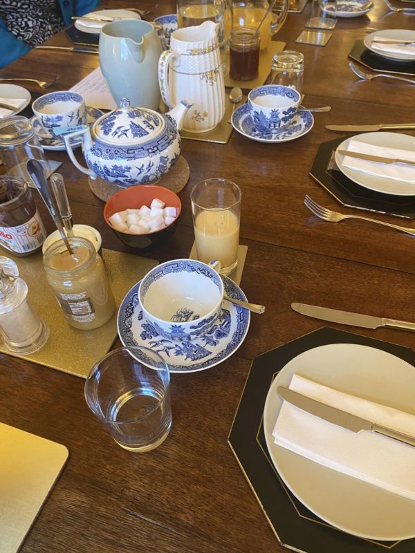 Country House Sewing Retreat at Hurds Hill with Kerrie Padmore - Image 56