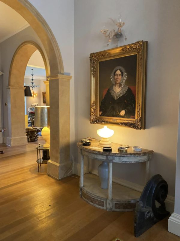 Country House Sewing Retreat at Hurds Hill with Kerrie Padmore - Image 63