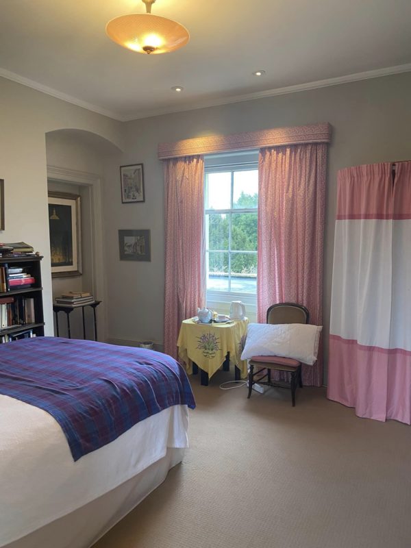 Country House Sewing Retreat at Hurds Hill with Kerrie Padmore - Image 70