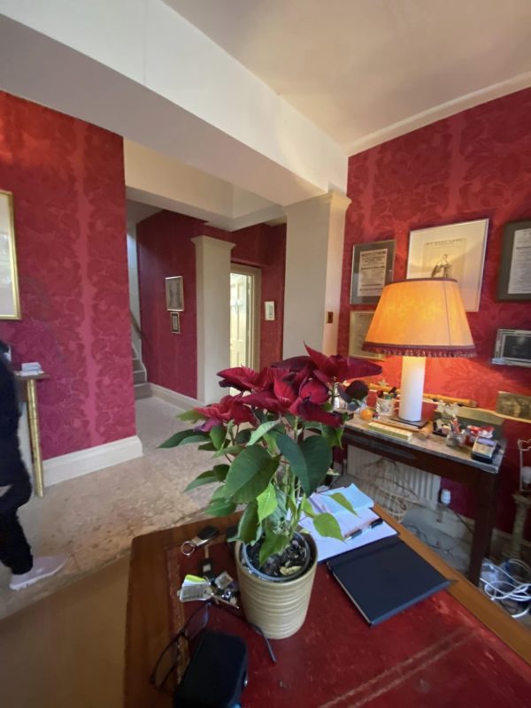 Country House Sewing Retreat at Hurds Hill with Kerrie Padmore - Image 74