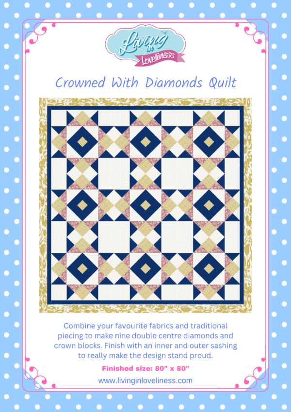 Pattern Bundle - Living In Loveliness - Image 46