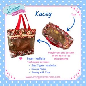 Kacey Pattern