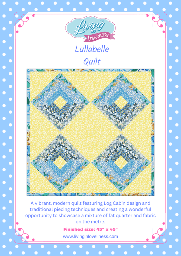Pattern Bundle - Living In Loveliness - Image 44