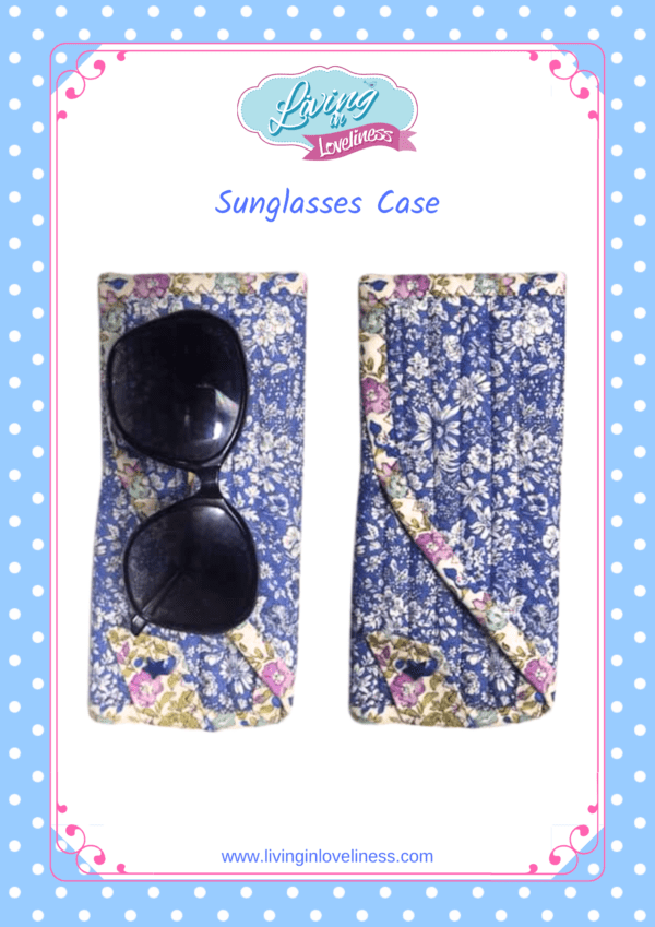Sunglasses Case