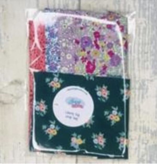 Liberty 50g Scrap Bag