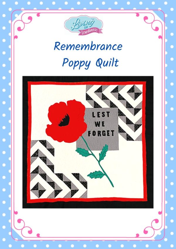 Pattern Bundle - Living In Loveliness - Image 38