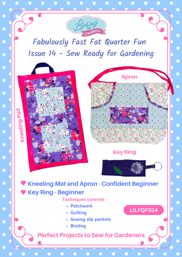 Pattern Bundle - Living In Loveliness - Image 9