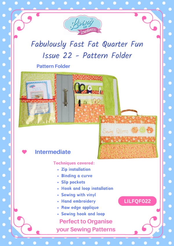 Pattern Bundle - Living In Loveliness - Image 30