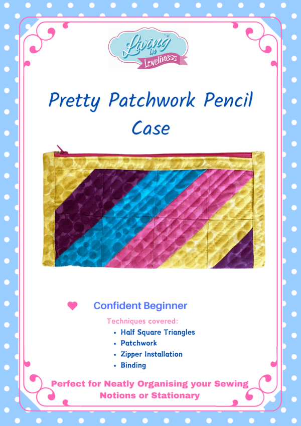 Pattern Bundle - Living In Loveliness - Image 27