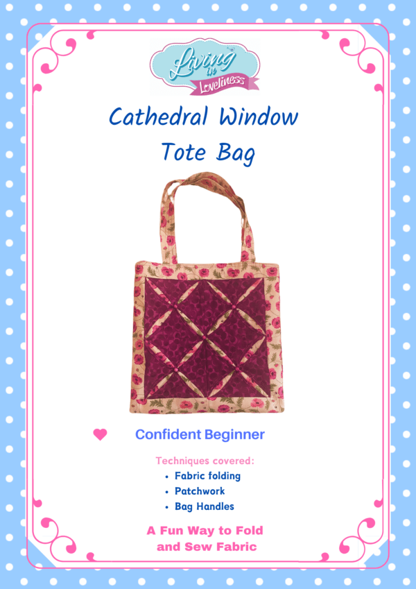 Pattern Bundle - Living In Loveliness - Image 26