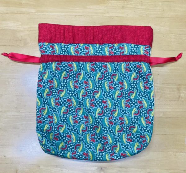 Luxury Gift Bag - Image 2