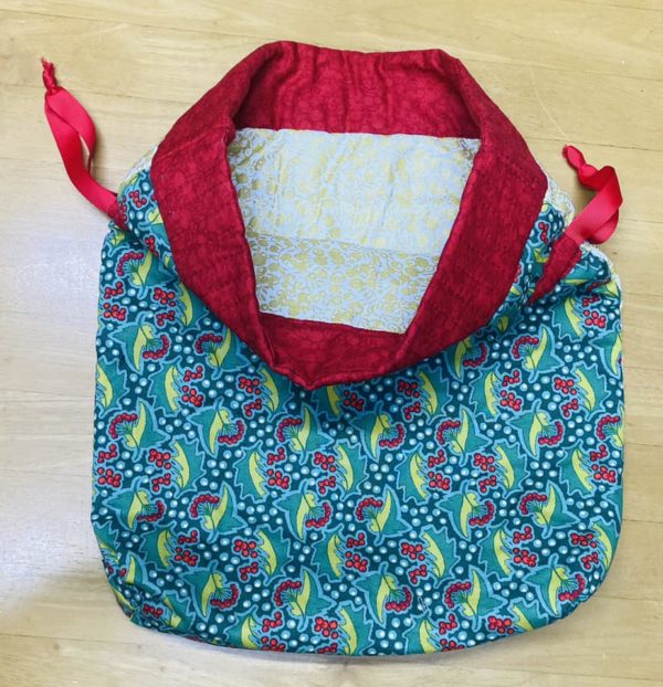 Luxury Gift Bag - Image 3