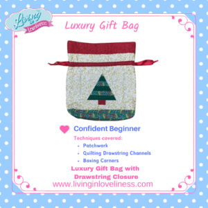 Luxury Gift Bag