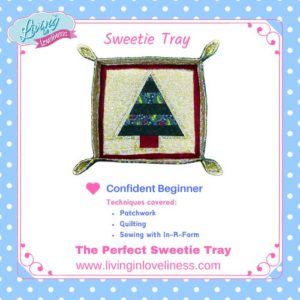 Sweetie Tray