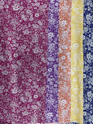 12 Month Quilt Course Kits