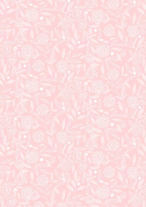 Camellias Charm - Light Pink - CC48.1