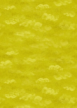 Chartreuse dreams - D4