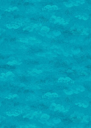 Island blue dreams - D8