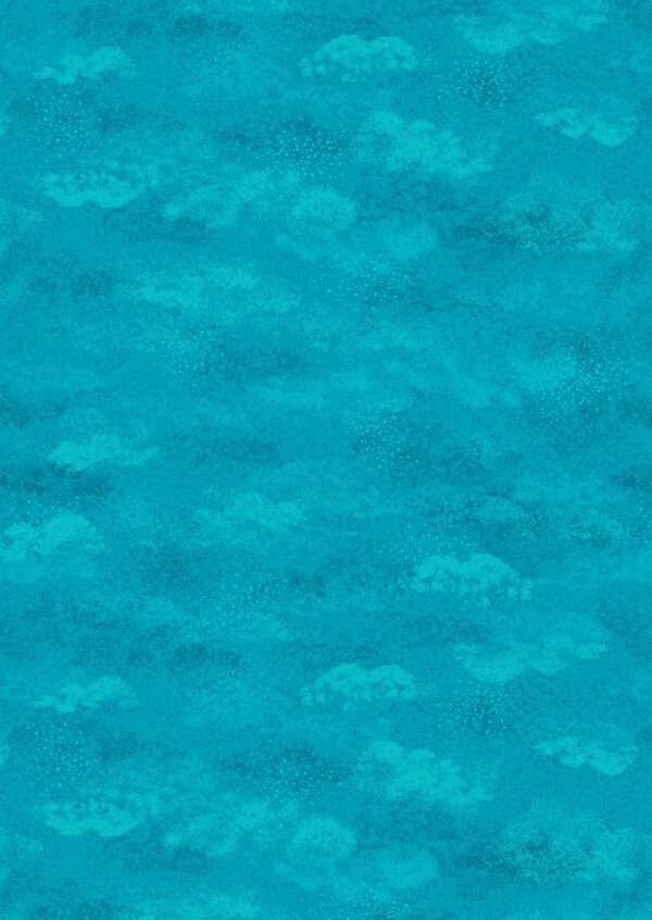 Island blue dreams - D8