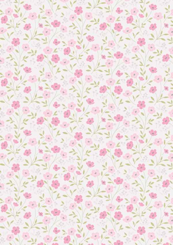 Timeless Blossom - Pale Mink - CC54.2