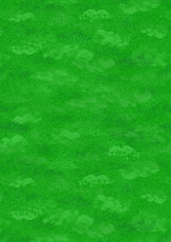 Bright green dreams - D5