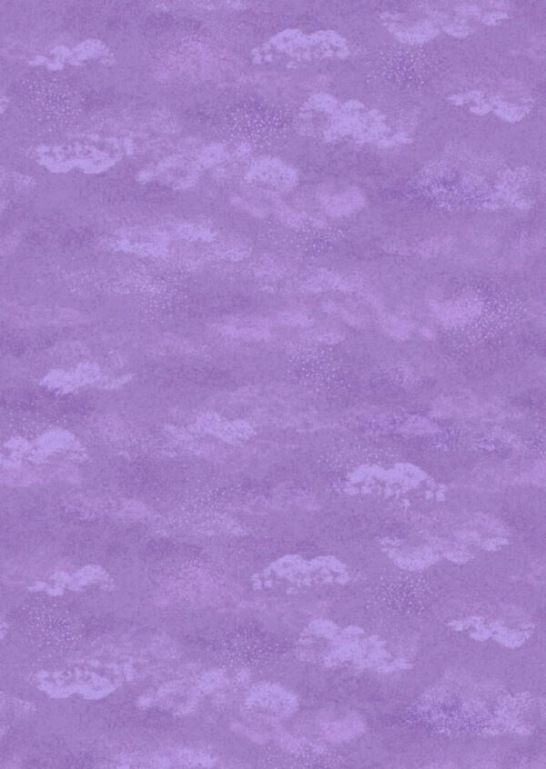 Lavender dreams - D12