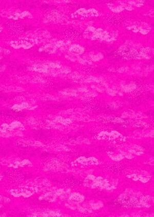 Bright pink dreams - D15